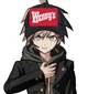 Danganronpa Wendys