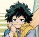 psychiatrist DEKU