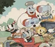 CUPHEAD DLC
