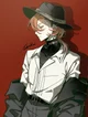 Nakahara Chuuya 