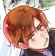 Hetalia Italy Romano