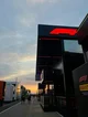 F1 Paddock