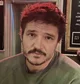 Pedro pascal