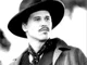 DOC HOLLIDAY