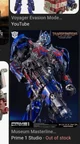 Optimus Prime TF5