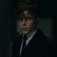 Professor Tom Riddle