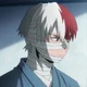 Shoto Todoroki