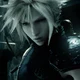 Cloud Strife