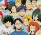 MHA