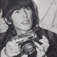 George Harrison 