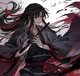 Wei Wuxian