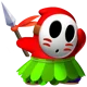 spear guy