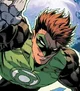 Hal Jordan