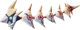 Lurchthorn