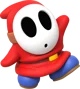 Shy Guys