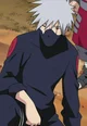 Kakashi Sensei 