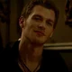 KLAUS MIKAELSON