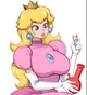Princess Peach