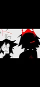 Alice x Abbie 