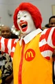 Ronald McDonald 