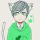 Catboy Choromatsu