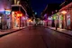 Burbon Street