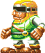 GRUNT ROBOT
