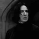 SEVERUS PRINCE SNAPE