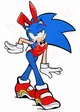 6 - Playboy Sonic 