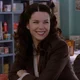 LORELAI GILMORE