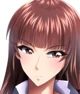 Shiho Nishizumi