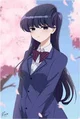 Komi-San