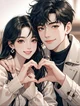 Anna and Ken