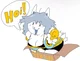Temmie Undertale
