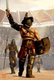 gladiator 