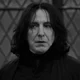 SEVERUS PRINCE SNAPE