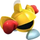 Sir Kibble