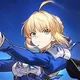 Artoria Pendragon