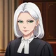 Chief Justice Sarah 