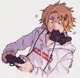 Denki Kaminari BL