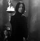 SEVERUS PRINCE SNAPE