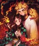 Demon Rengoku