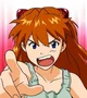 Asuka Langley 