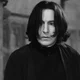 SEVERUS PRINCE SNAPE