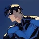 DC- Dick Grayson