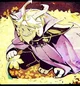 Asgore Dreemurr