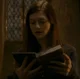 HP - Ginny W
