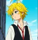 Meliodas - 7DS