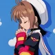 07 - Sakura Kinomoto