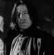 SEVERUS PRINCE SNAPE